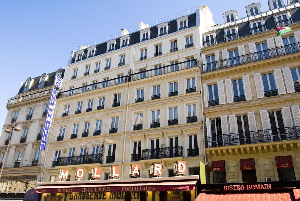 undefined Timhotel Opéra Madeleine 4