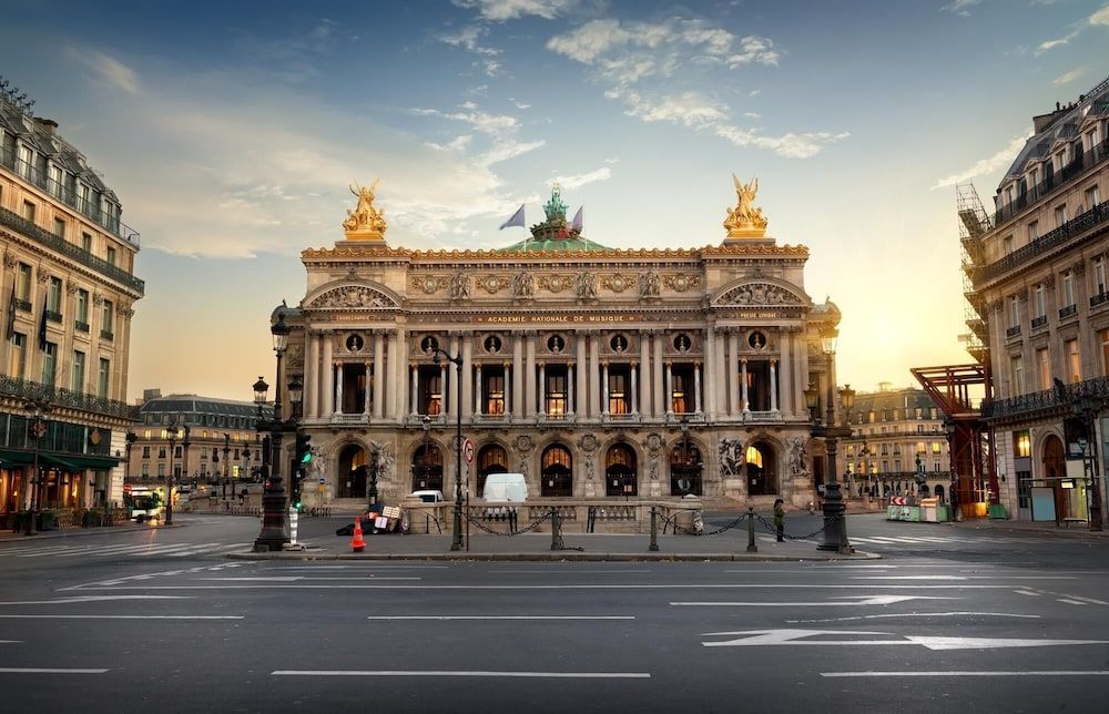 undefined Timhotel Opéra Madeleine 3