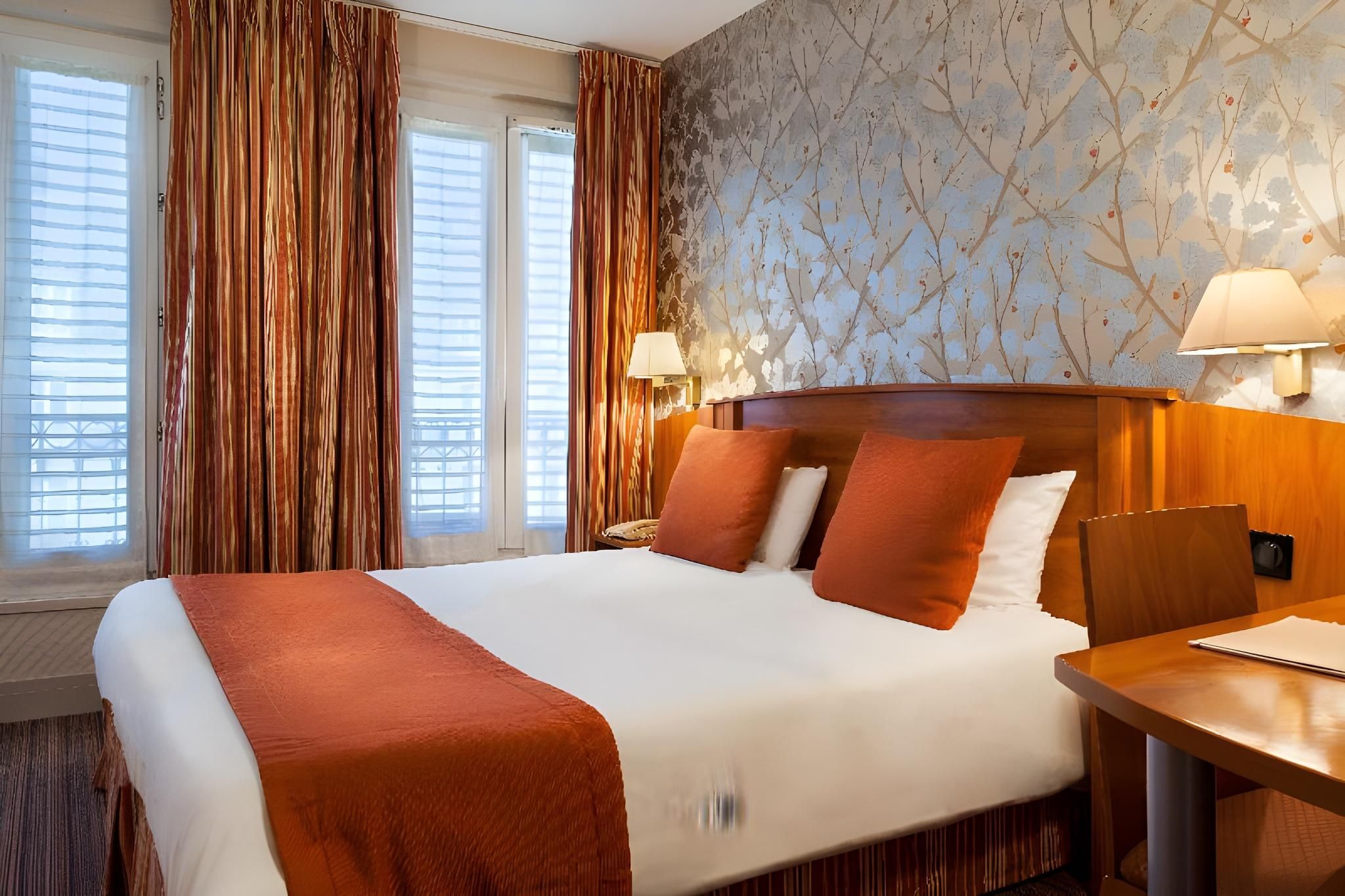 undefined Timhotel Opéra Madeleine 5