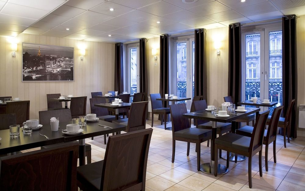 undefined Timhotel Opéra Madeleine 9