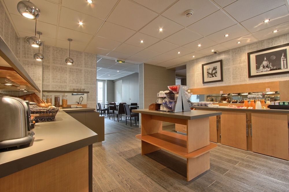 undefined Timhotel Opéra Madeleine 8