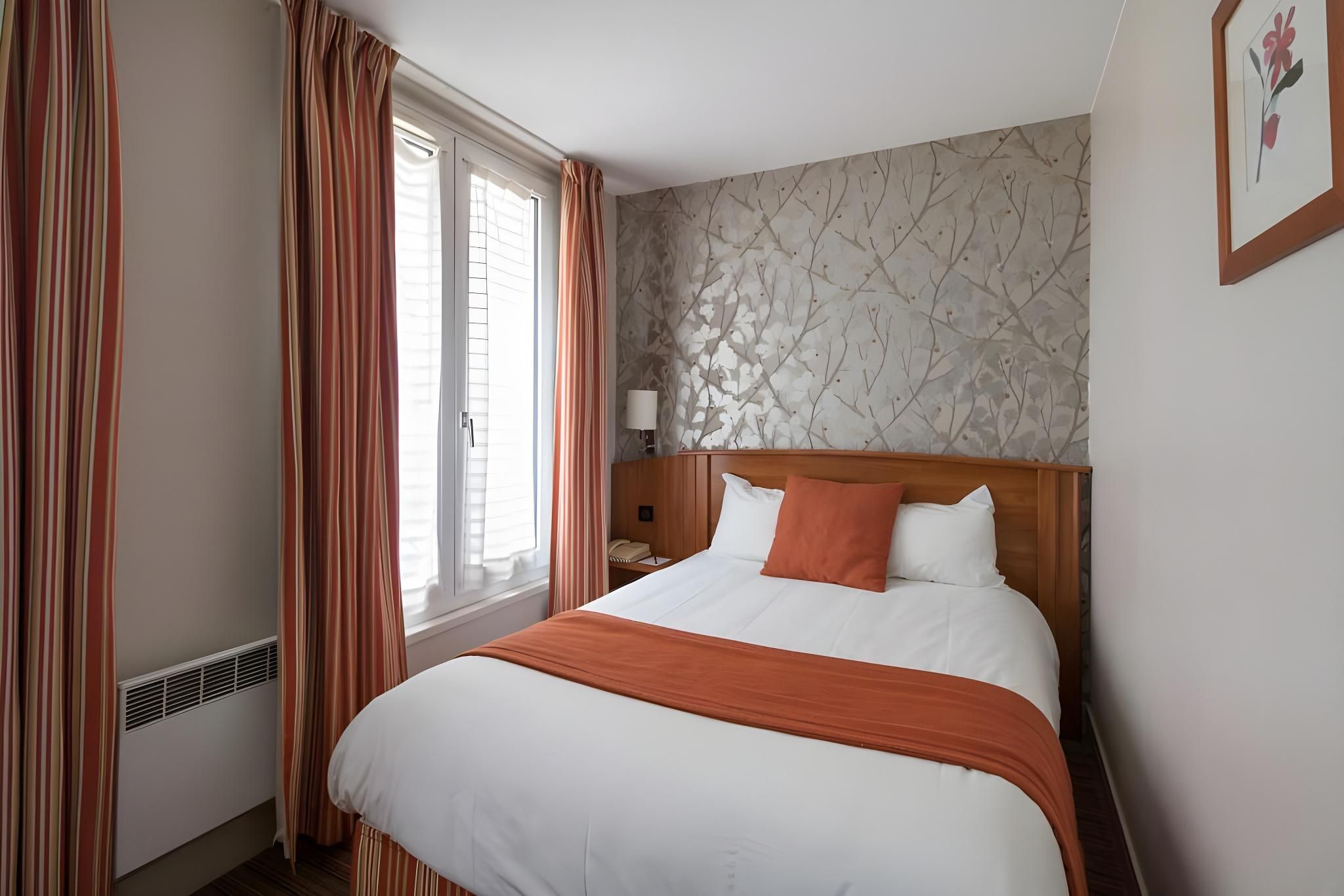 undefined Timhotel Opéra Madeleine 6