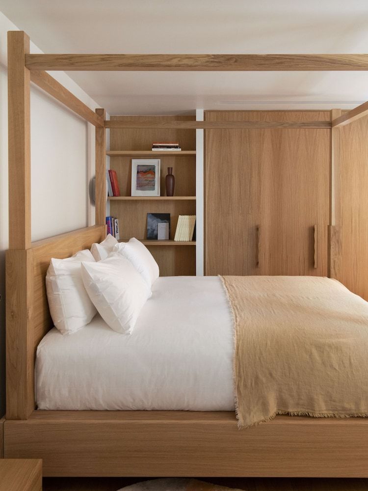 undefined Nuage Hôtel 2