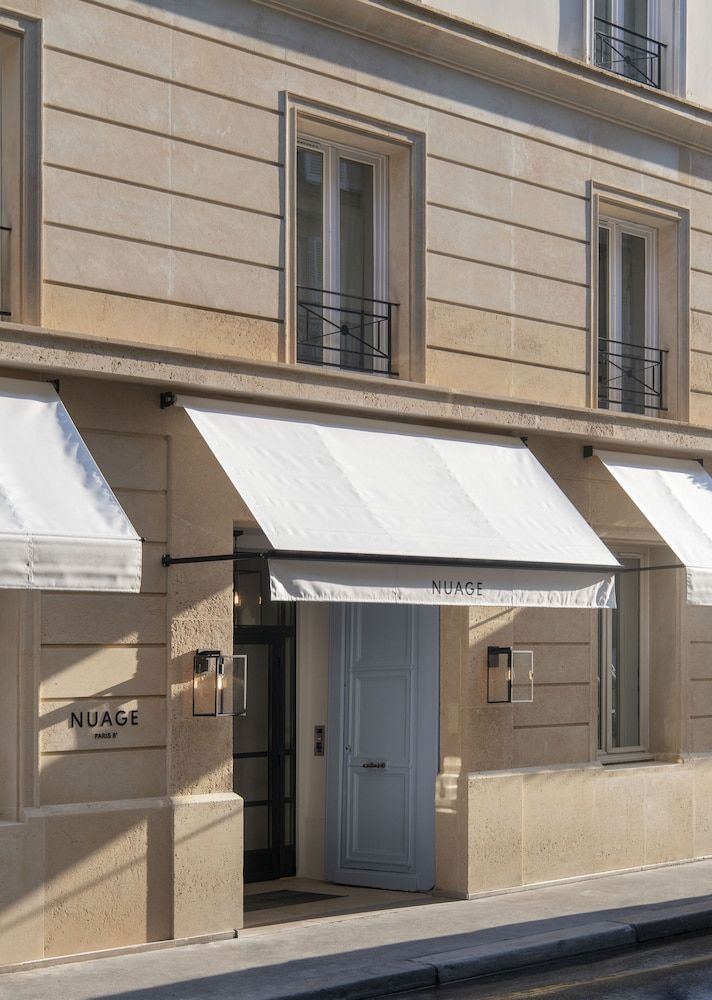 undefined Nuage Hôtel 6