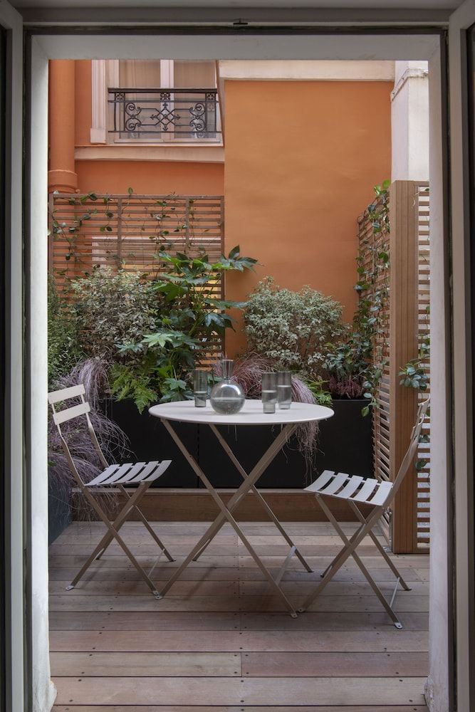 undefined Nuage Hôtel 9