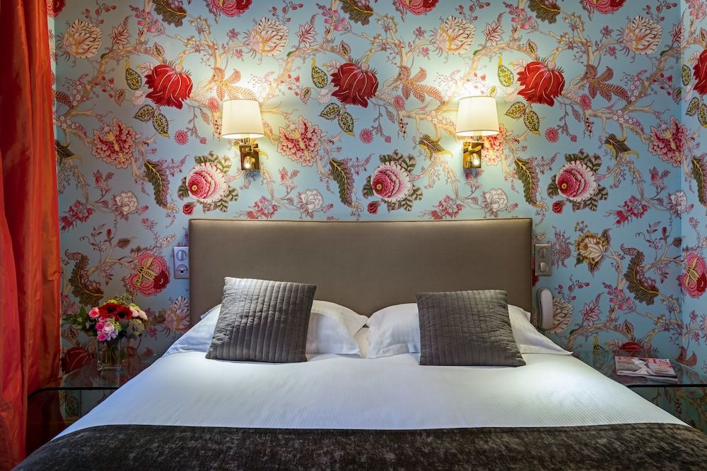 Hôtel Saint Paul Rive Gauche Classic Room 2