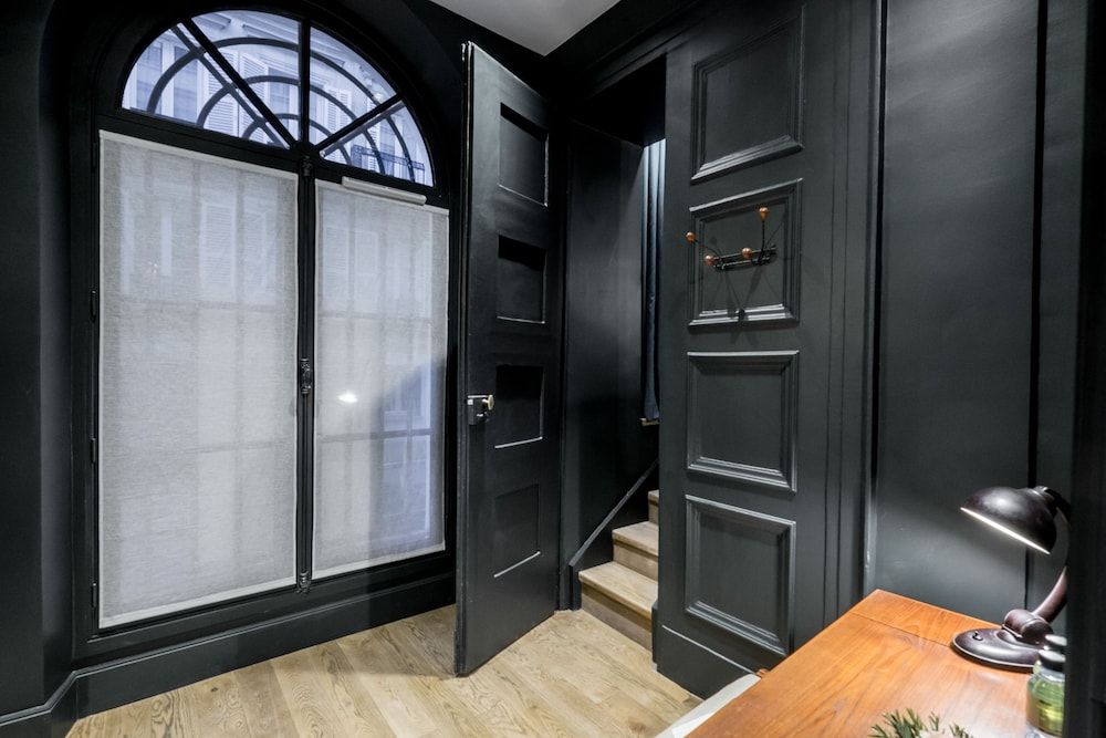 1er Etage SoPi Deluxe Double or Twin Room 17