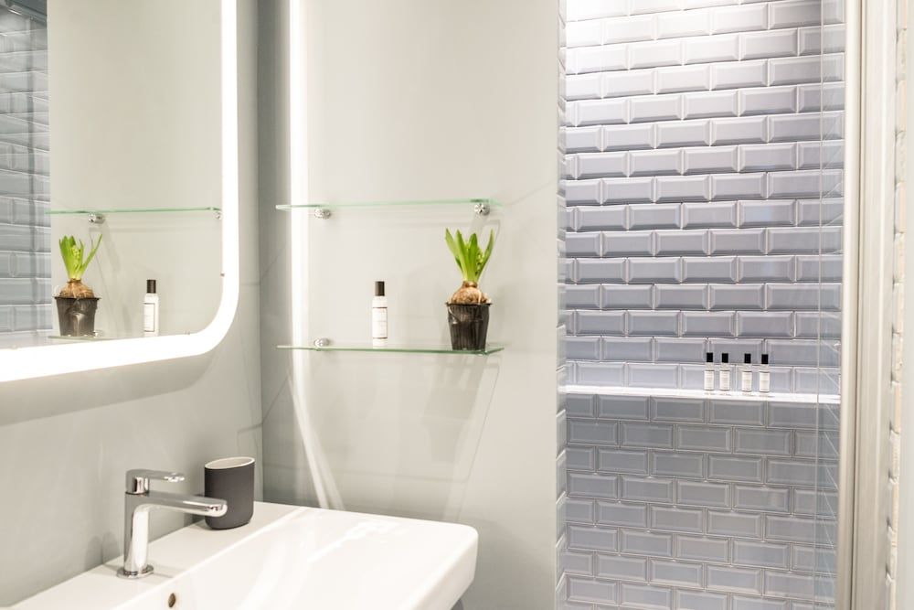 1er Etage SoPi Superior Double Room, 1 Queen Bed 14