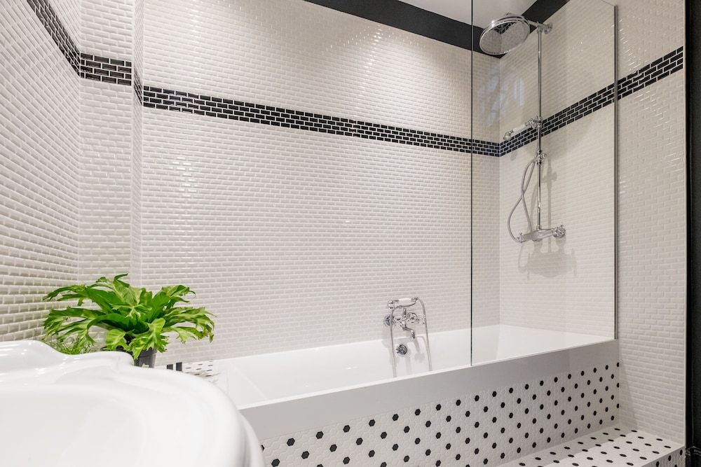 1er Etage SoPi Deluxe Double or Twin Room 13