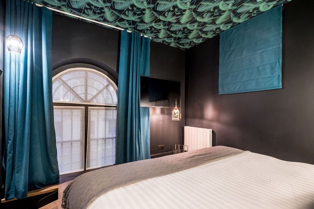 1er Etage SoPi Deluxe Double or Twin Room 5
