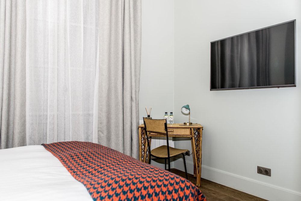 1er Etage SoPi Superior Double Room, 1 Queen Bed 19