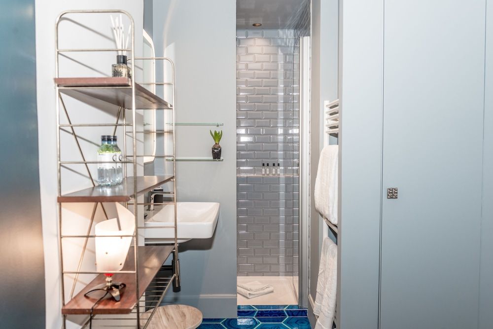 1er Etage SoPi Superior Double Room, 1 Queen Bed 15