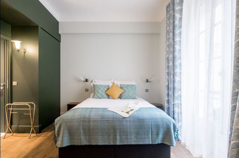 1er Etage SoPi Deluxe Double or Twin Room 6