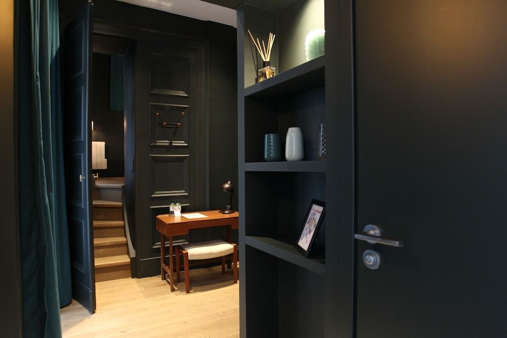 1er Etage SoPi Deluxe Double or Twin Room 18
