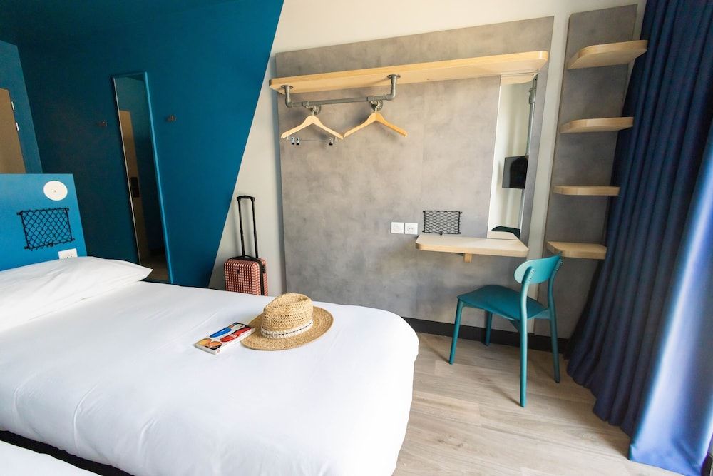 Room, 2 Twin Beds