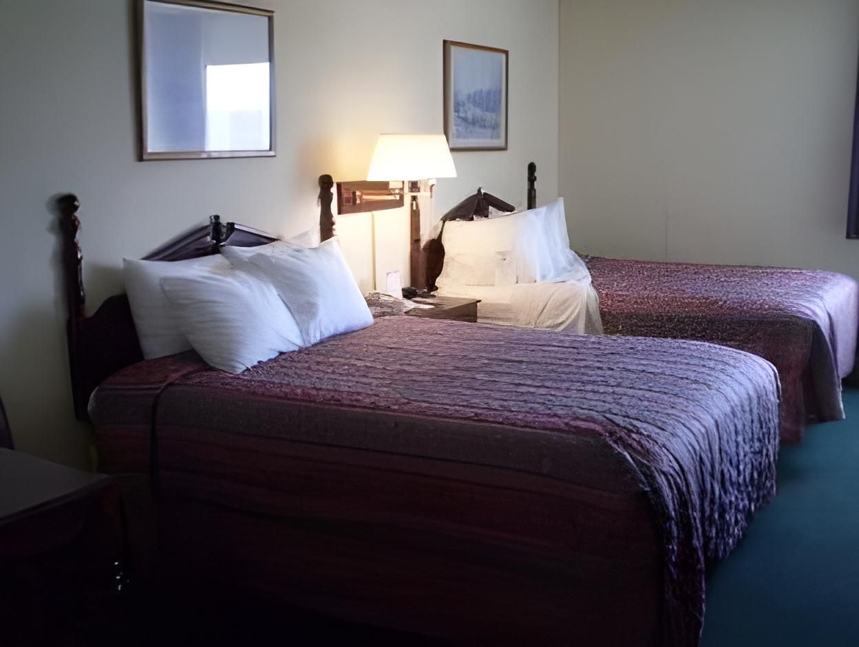 1 Bedroom Suite