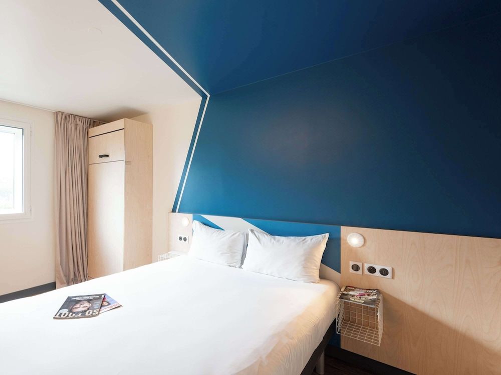 undefined ibis budget Lyon Confluence