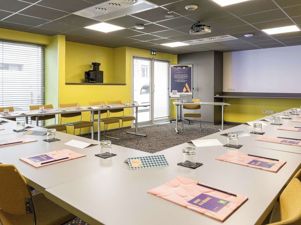 undefined ibis budget Lyon Confluence 10