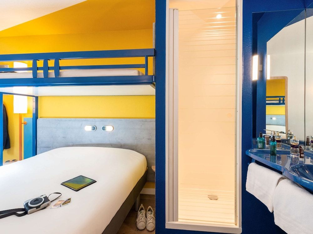 Triple Room, 3 Twin Beds