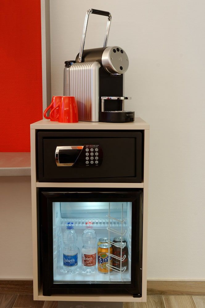 Colmar Hotel Single Standard Twin Room for 1 person 7