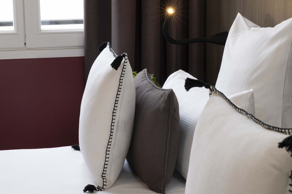 Hôtel Opéra Liège Classic Room 10