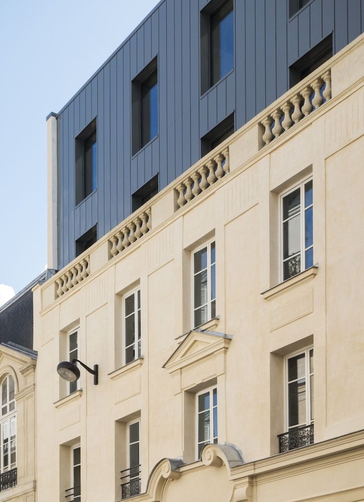 undefined Hôtel Opéra Liège 4