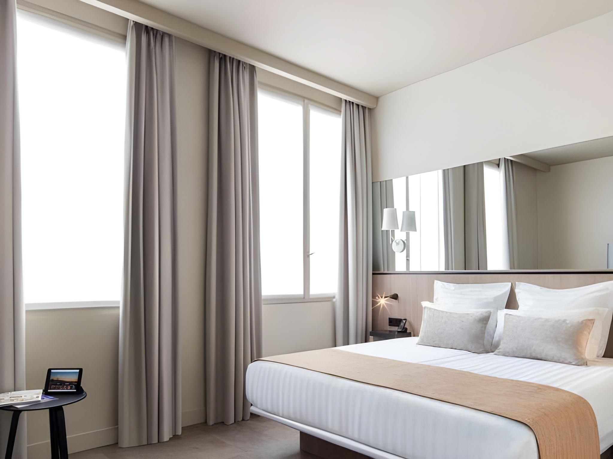 Prestige Suite