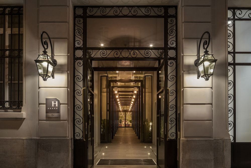 undefined Hôtel Opéra Liège 10