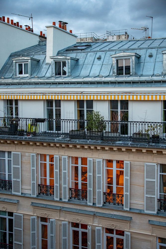 undefined Hôtel Opéra Liège 3