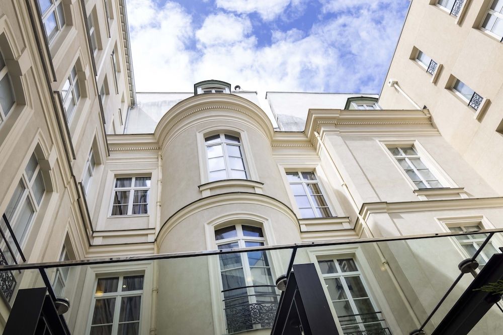 undefined Hôtel Opéra Liège 5