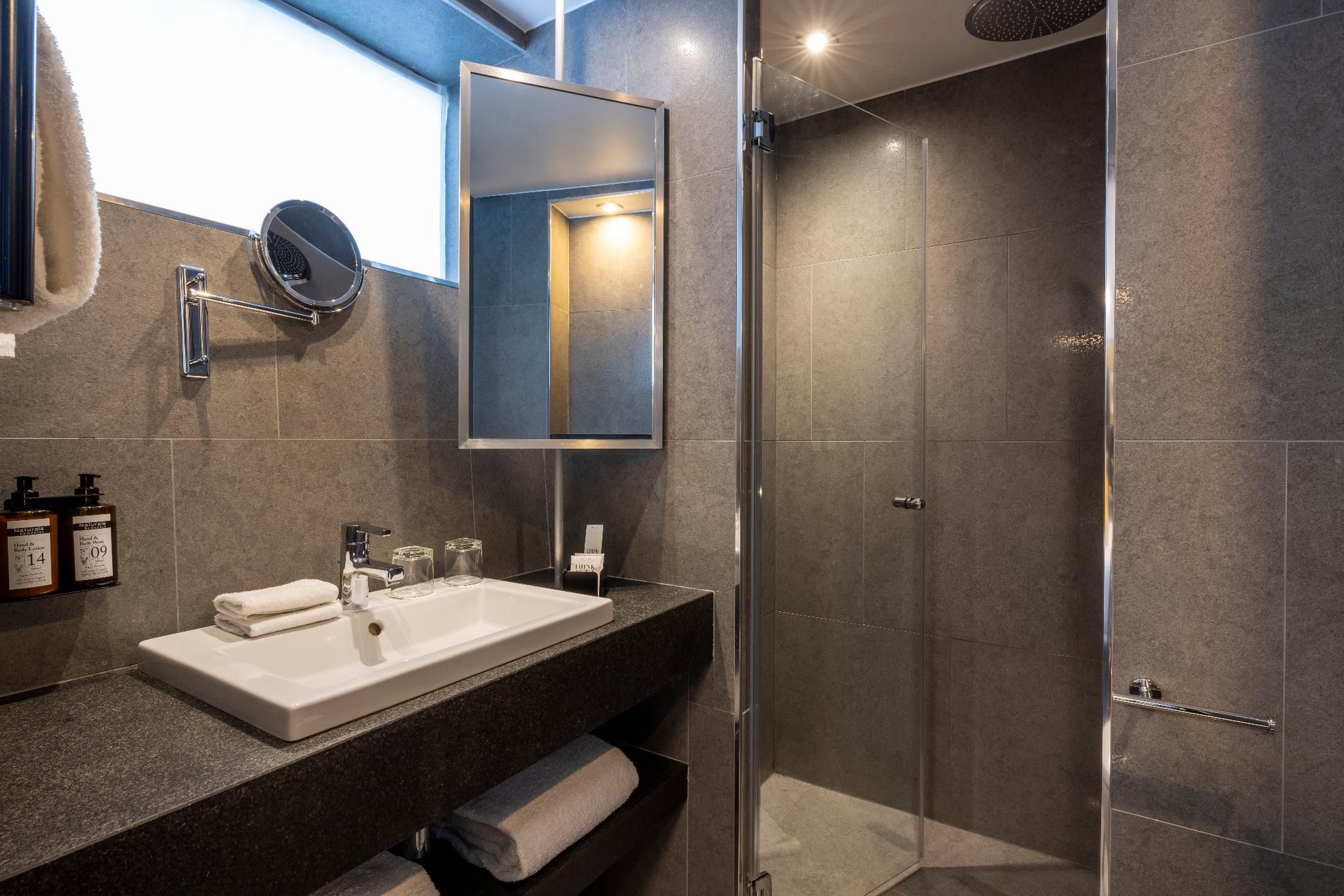 Hôtel Opéra Liège Classic Room 5