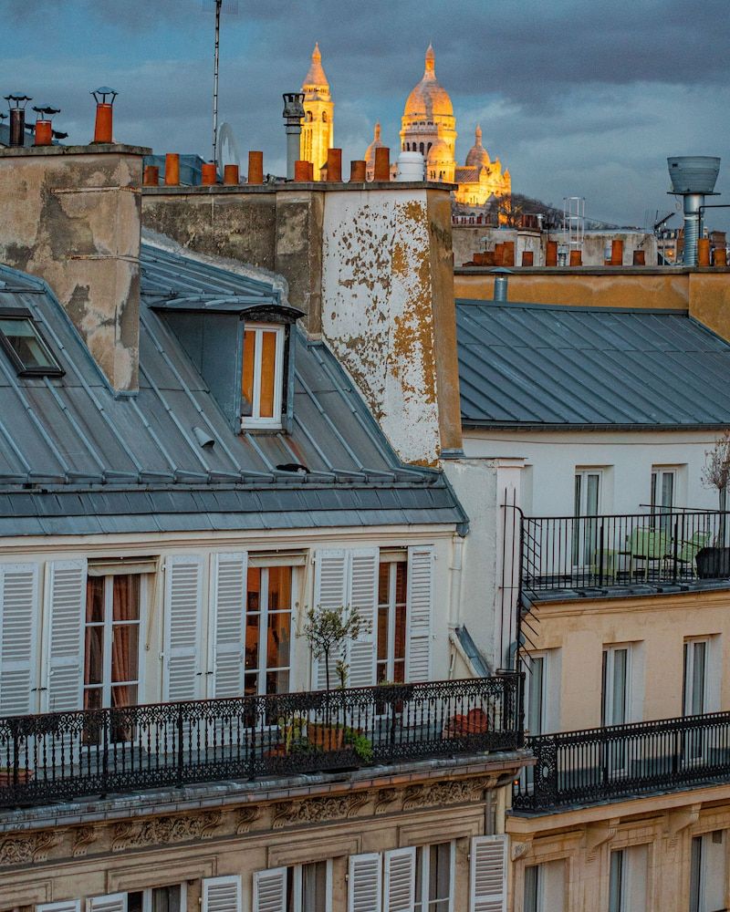 undefined Hôtel Opéra Liège 6