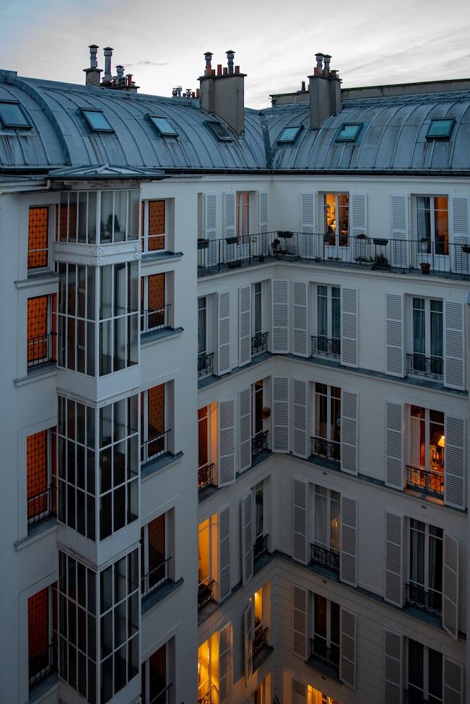 undefined Hôtel Opéra Liège 7