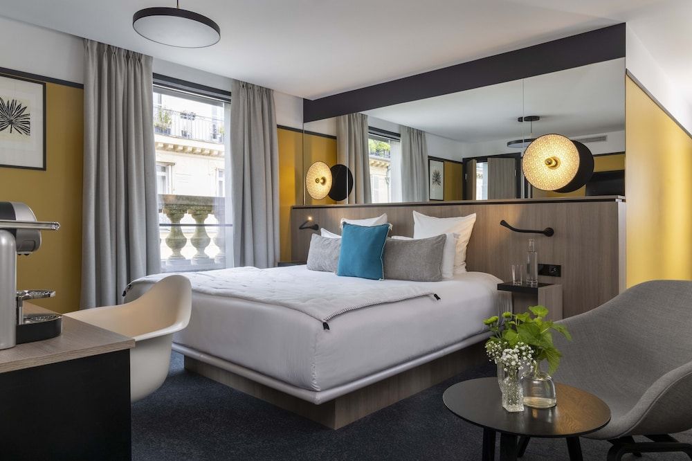 undefined Hôtel Opéra Liège