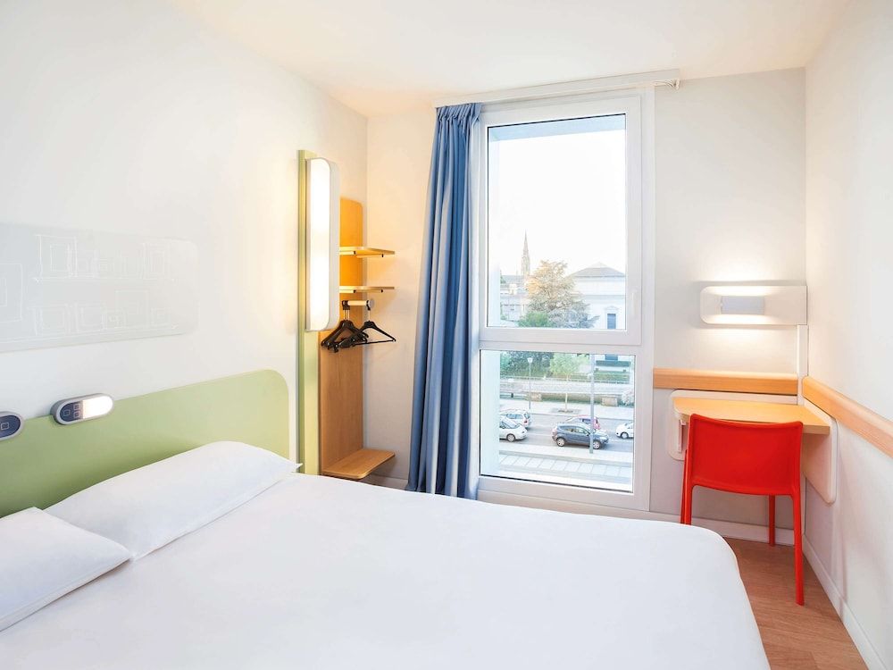 Room, 1 Double Bed