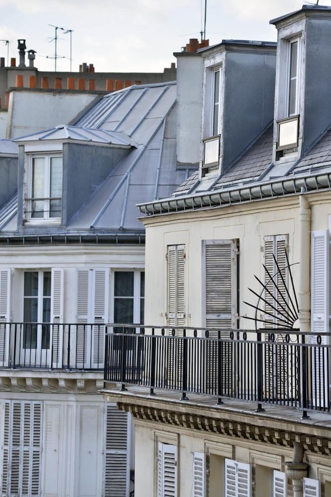 undefined Hotel Eugenie 3