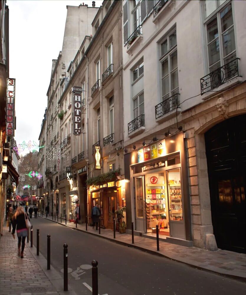 undefined Hotel Eugenie 5