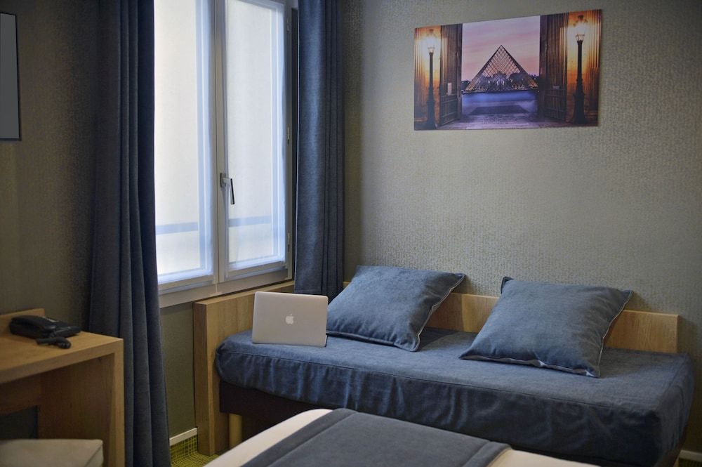 undefined Hotel Eugenie 4