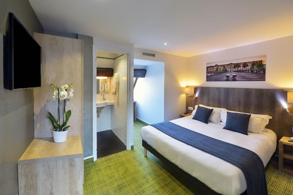 undefined Hotel Eugenie 6