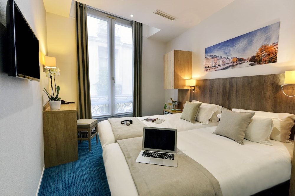 undefined Hotel Eugenie 9