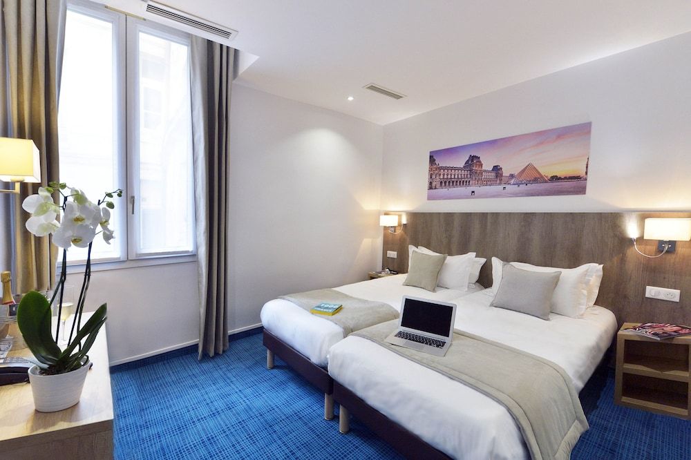 undefined Hotel Eugenie 2