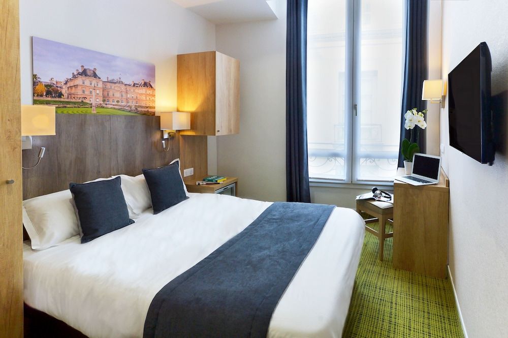 undefined Hotel Eugenie 5