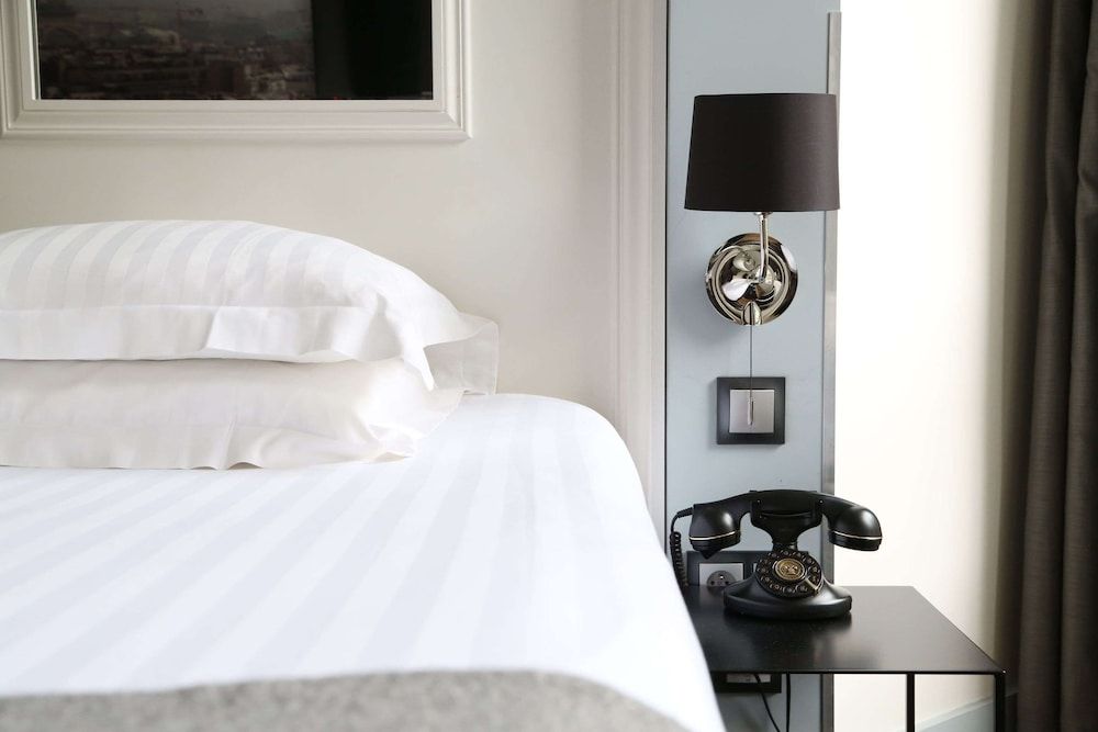 Economy Single Room