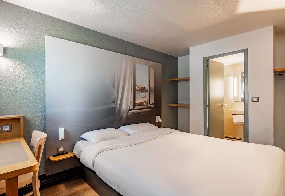 Standard Double Room, Non Smoking
