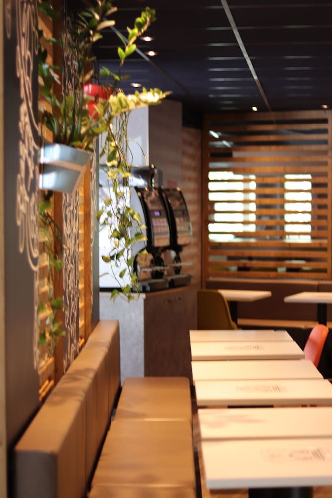 undefined ibis budget Paris La Villette 19eme 7