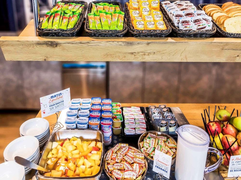 undefined ibis budget Paris La Villette 19eme 6