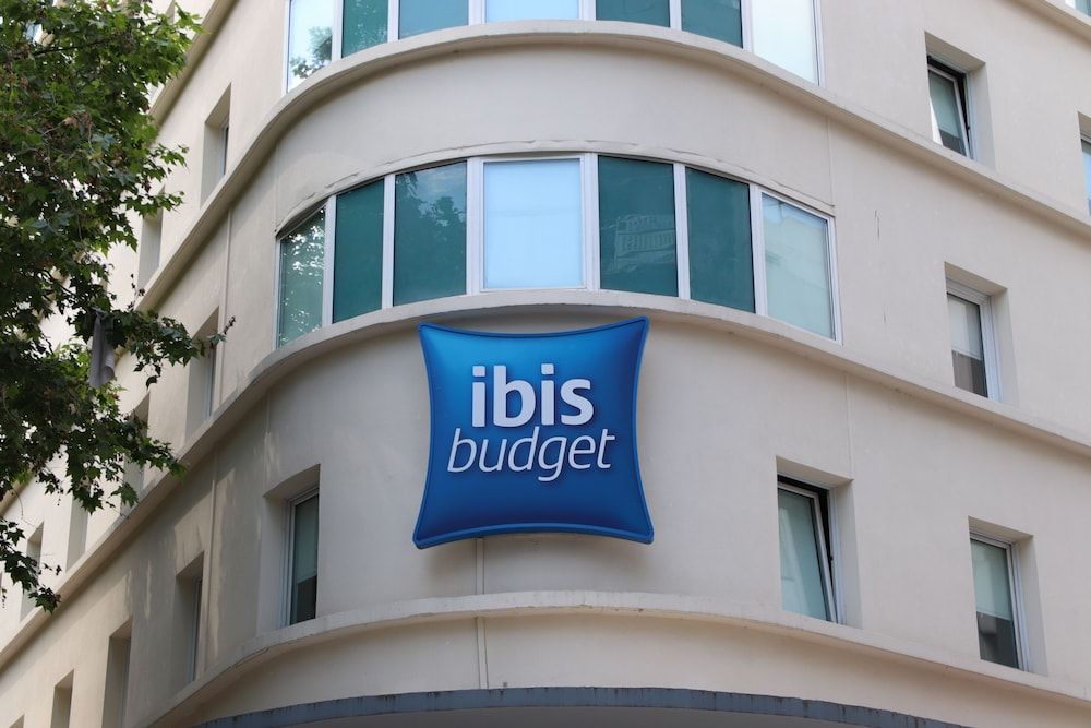 undefined ibis budget Paris La Villette 19eme 4