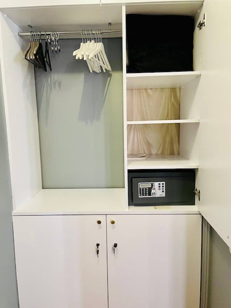 Hotel le Pavillon Standard Apartment, Tower 9