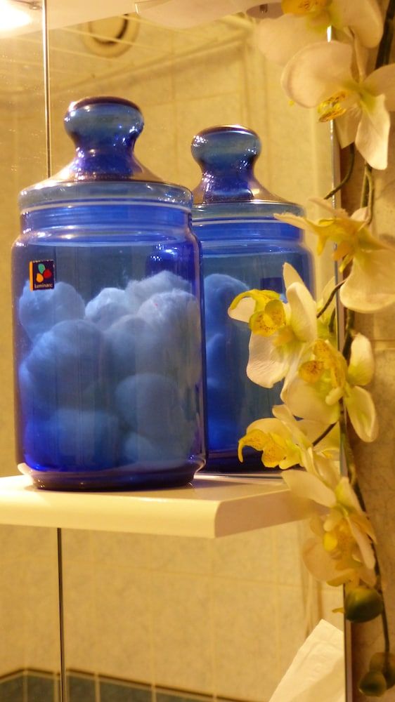 Chambre d'Amis (Chambres d'Hôtes/BnB/Guest House) City Room, 1 Bedroom, Non Smoking, Terrace 17