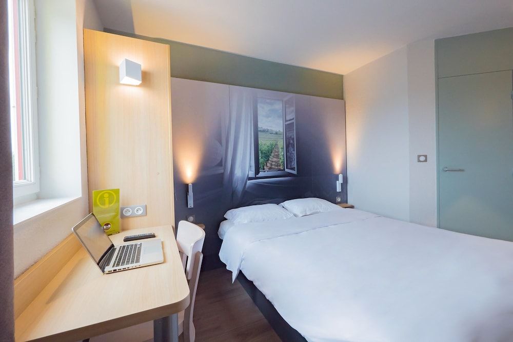 B&B HOTEL Angers 2 Université Double Room, Non Smoking 2
